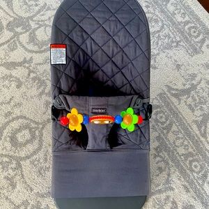 Baby Bjorn Bouncer